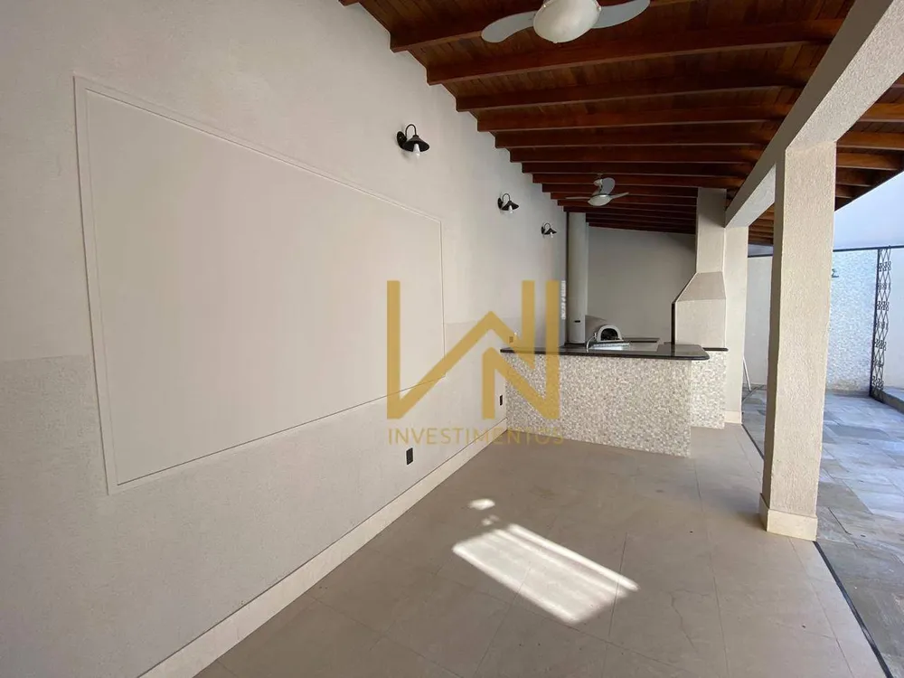 Casa de Condomínio, 4 quartos - Foto 4