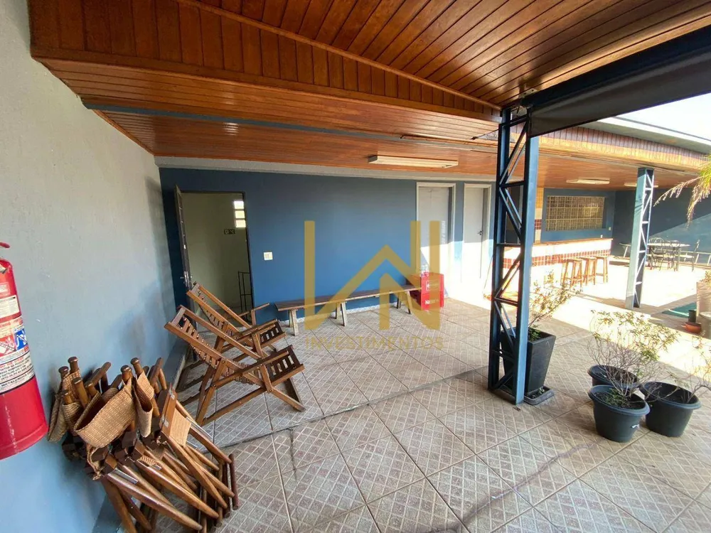 Prédio Inteiro, 498 m² - Foto 2