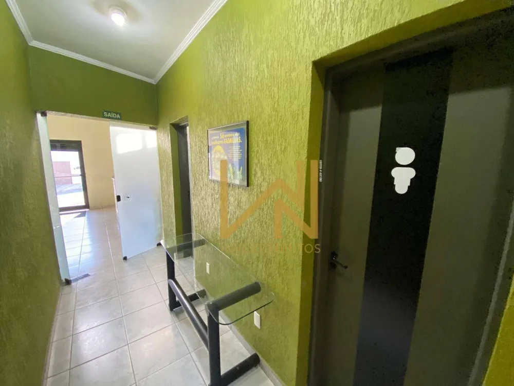 Prédio Inteiro, 498 m² - Foto 2