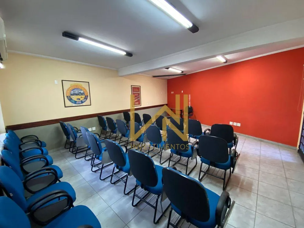 Prédio Inteiro, 498 m² - Foto 8