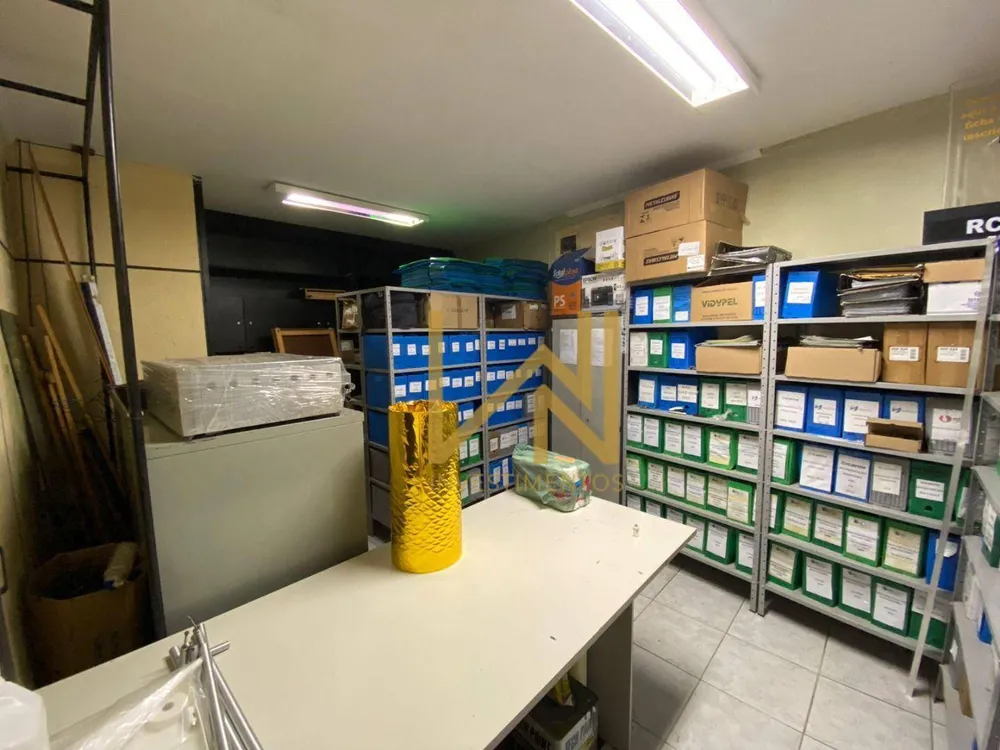 Prédio Inteiro, 498 m² - Foto 1