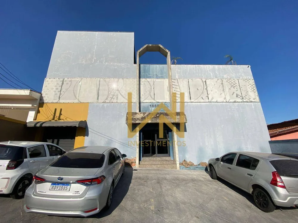 Prédio Inteiro, 498 m² - Foto 1