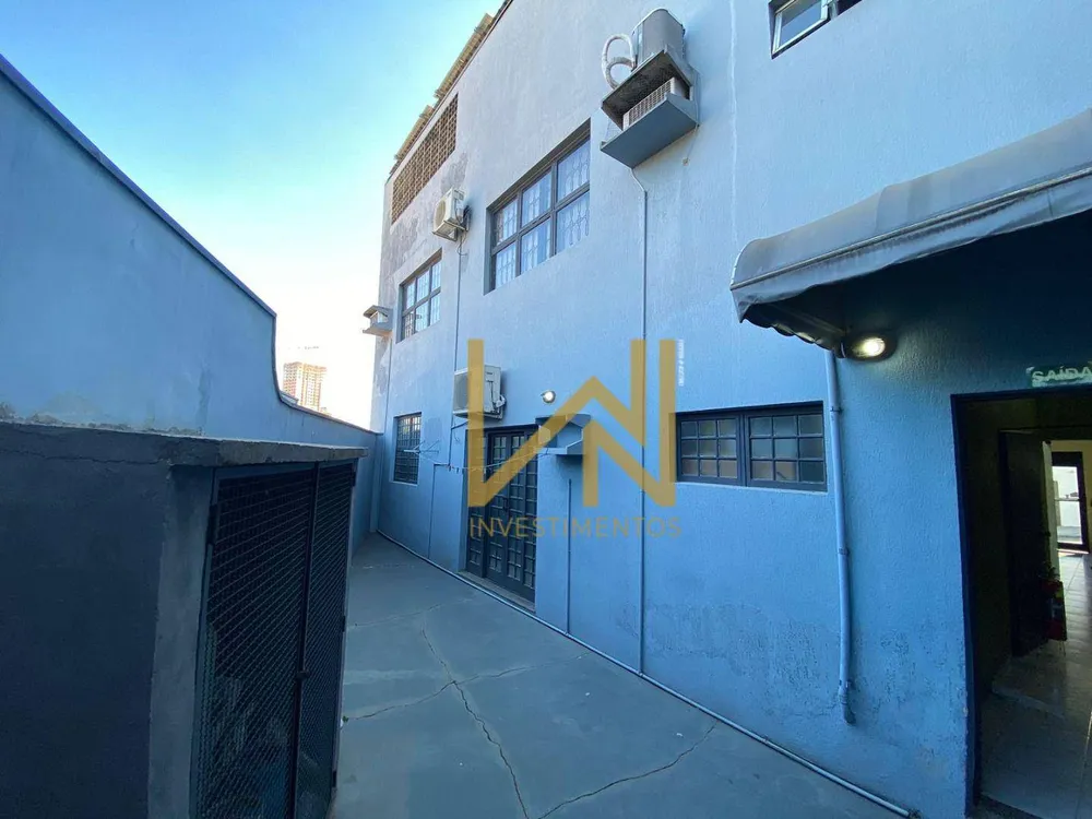 Prédio Inteiro, 498 m² - Foto 4
