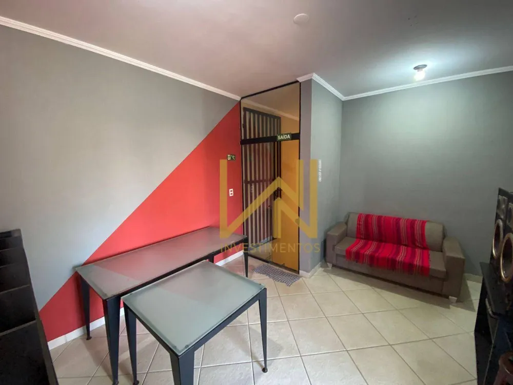Prédio Inteiro, 498 m² - Foto 7