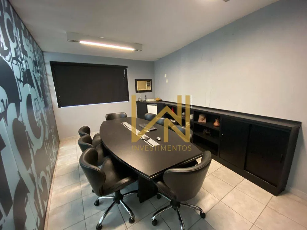 Prédio Inteiro, 498 m² - Foto 3