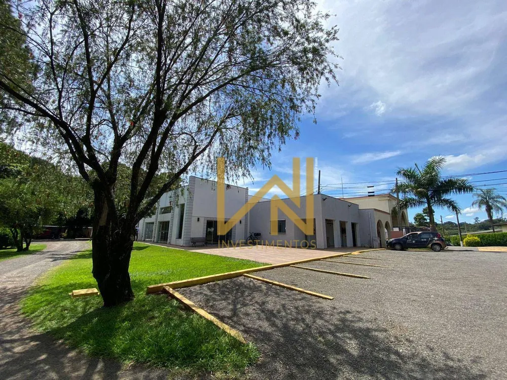 Casa de Condomínio, 5 quartos - Foto 2