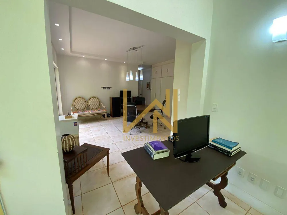 Casa de Condomínio, 5 quartos - Foto 1