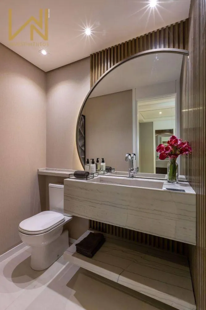 Apartamento, 4 quartos, 121 m² - Foto 6