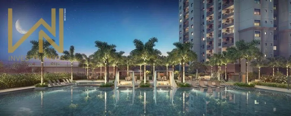 Apartamento, 4 quartos, 121 m² - Foto 1