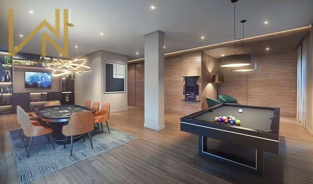 Apartamento, 4 quartos, 121 m² - Foto 10