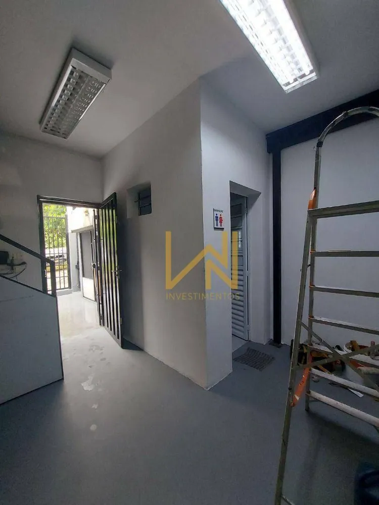 Depósito-Galpão, 434 m² - Foto 4