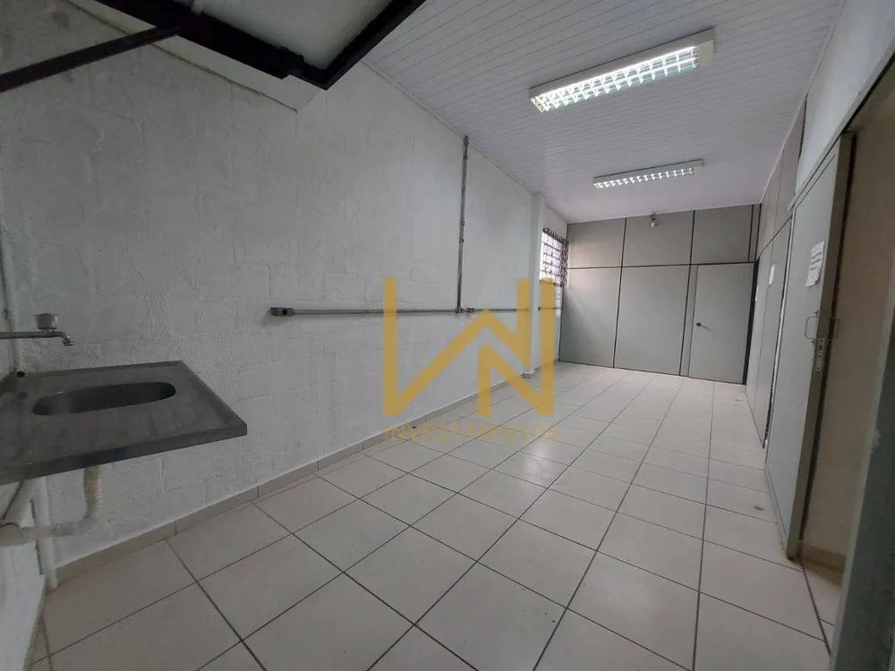 Depósito-Galpão, 434 m² - Foto 3
