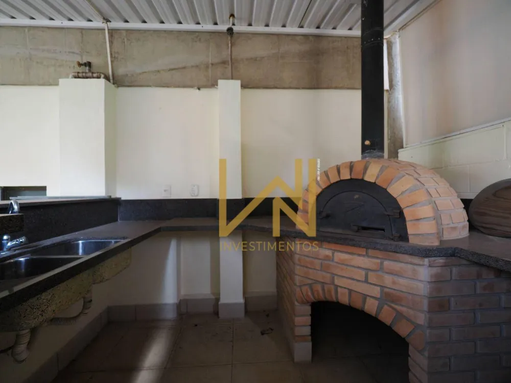 Apartamento, 4 quartos, 226 m² - Foto 8