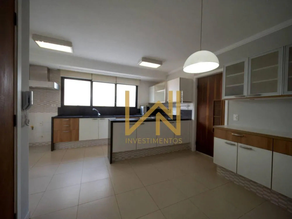 Apartamento, 4 quartos, 226 m² - Foto 11
