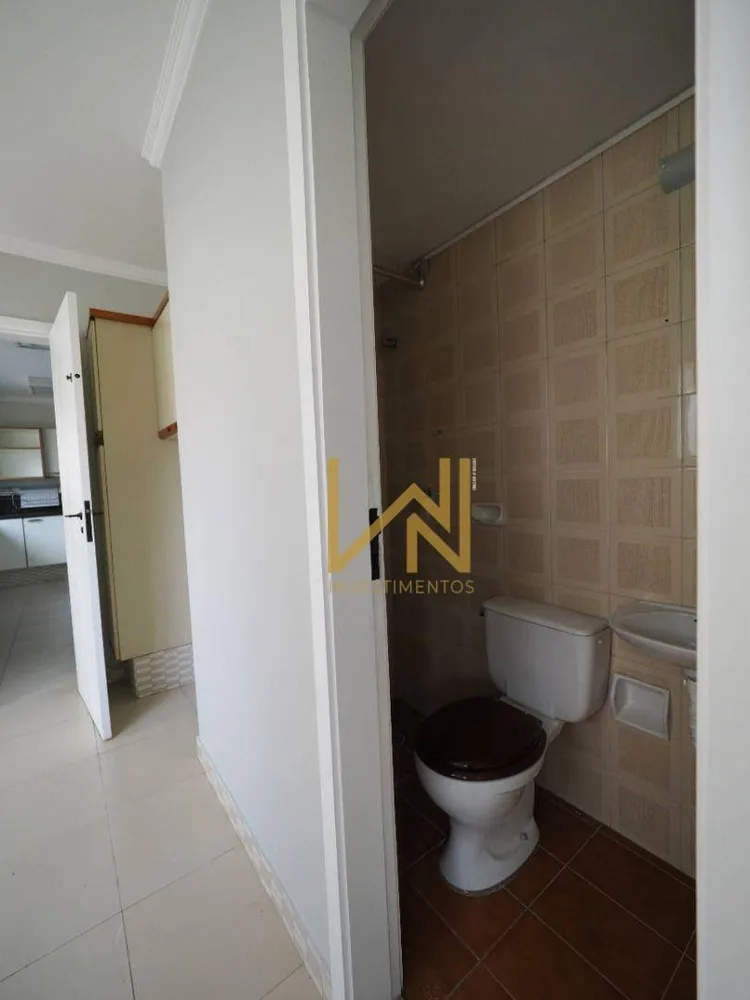Apartamento, 4 quartos, 226 m² - Foto 7