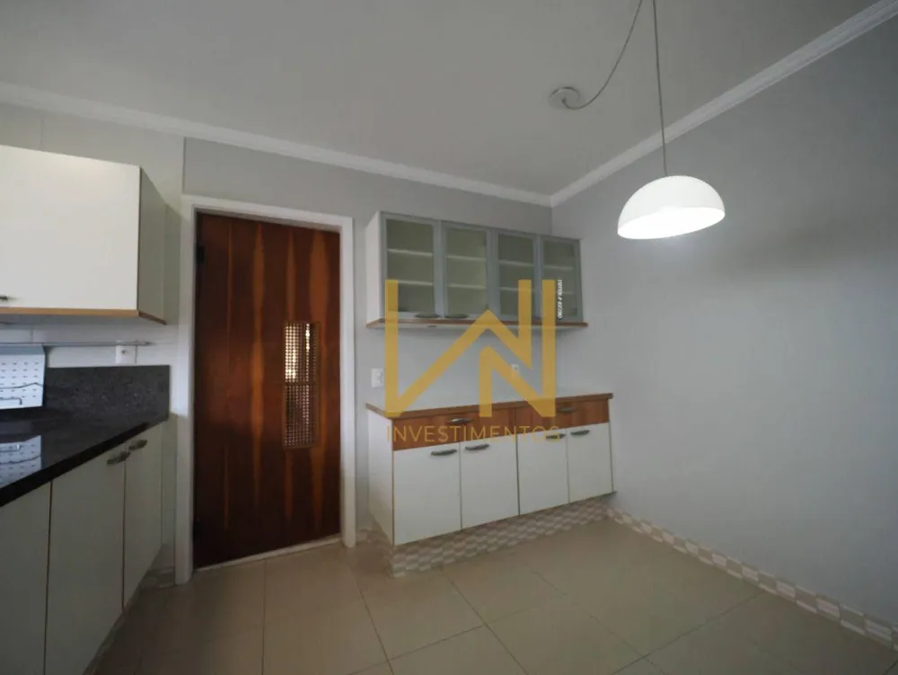 Apartamento, 4 quartos, 226 m² - Foto 9