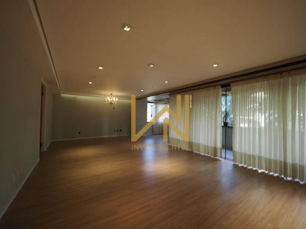Apartamento, 4 quartos, 226 m² - Foto 10