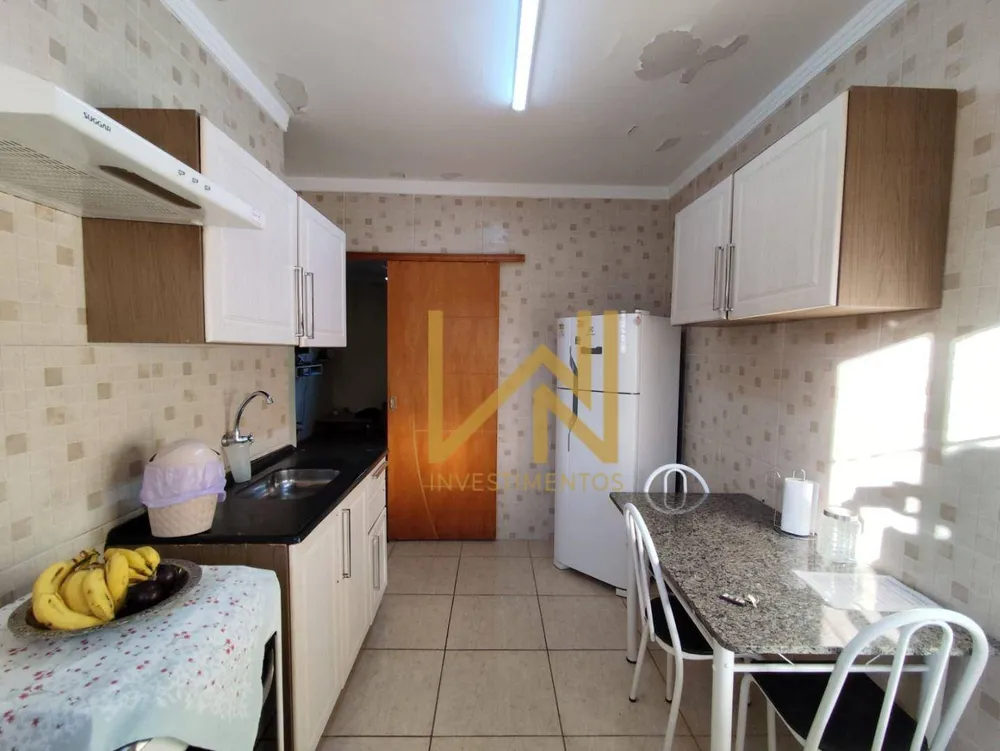 Apartamento, 2 quartos, 57 m² - Foto 1