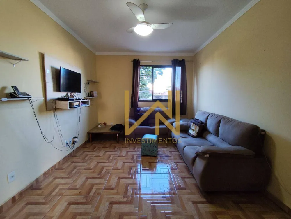 Apartamento, 2 quartos, 57 m² - Foto 7