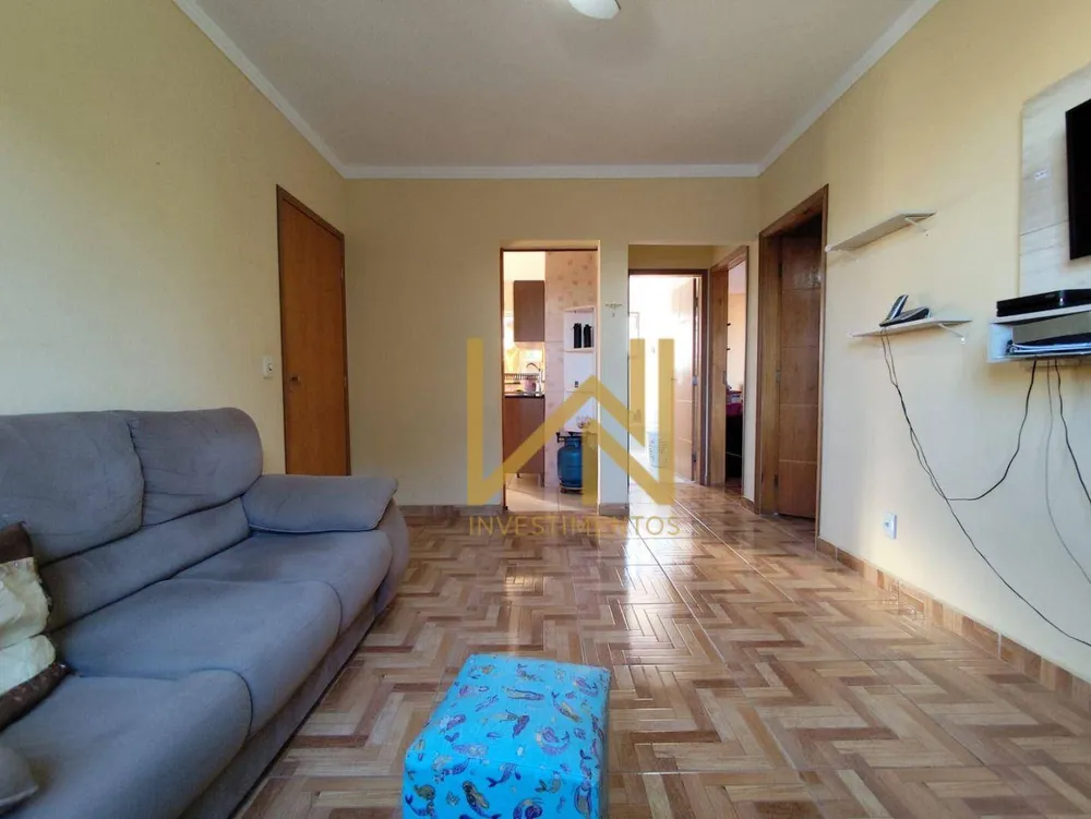 Apartamento, 2 quartos, 57 m² - Foto 12