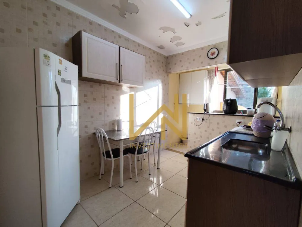 Apartamento, 2 quartos, 57 m² - Foto 3