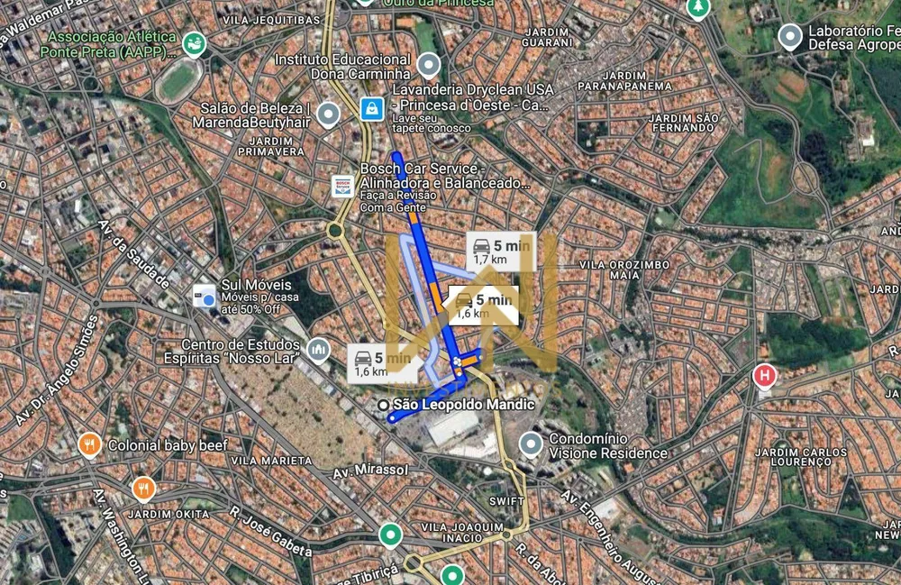 Apartamento, 2 quartos, 57 m² - Foto 6