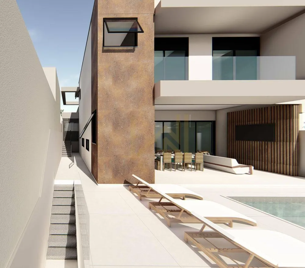 Loteamento e Condomínio, 360 m² - Foto 6