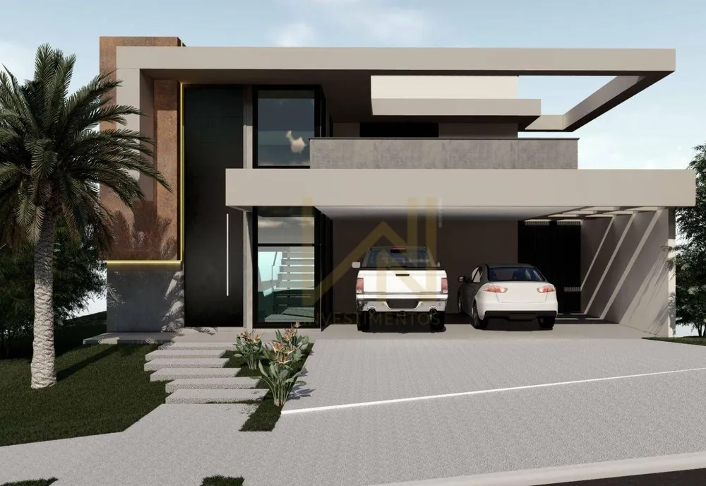 Loteamento e Condomínio, 360 m² - Foto 4