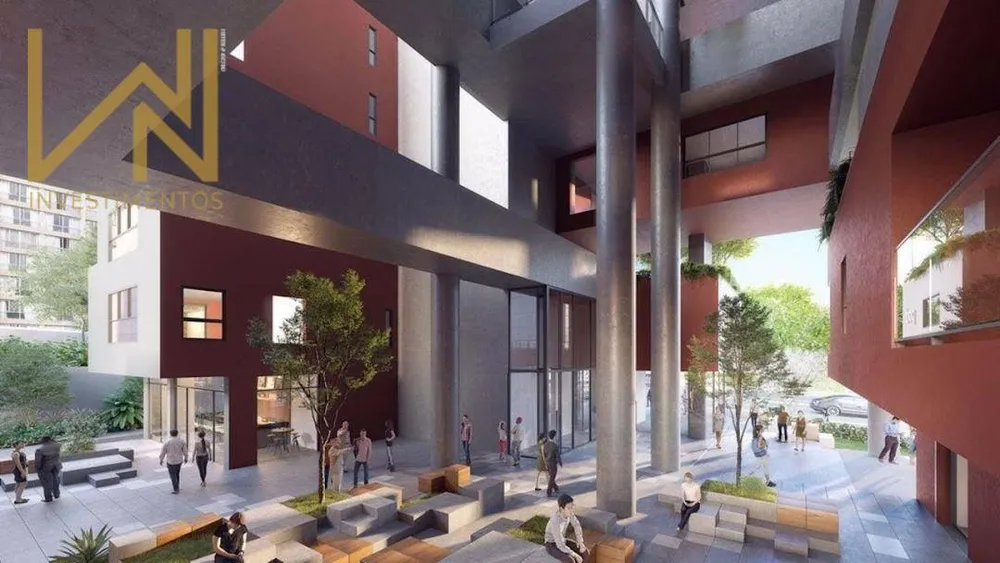 Loja-Salão, 279 m² - Foto 3