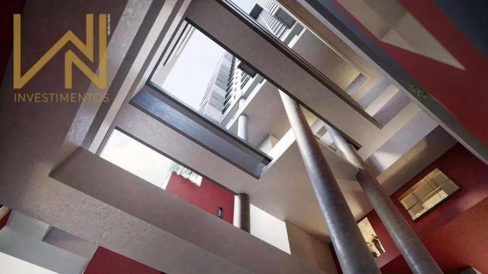 Loja-Salão, 279 m² - Foto 1