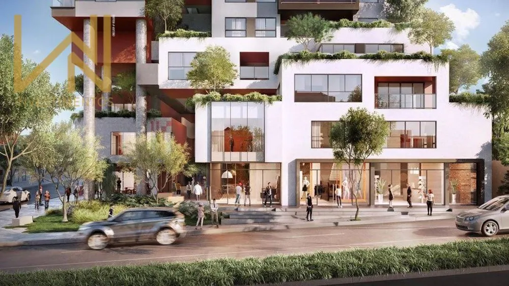 Loja-Salão, 279 m² - Foto 4