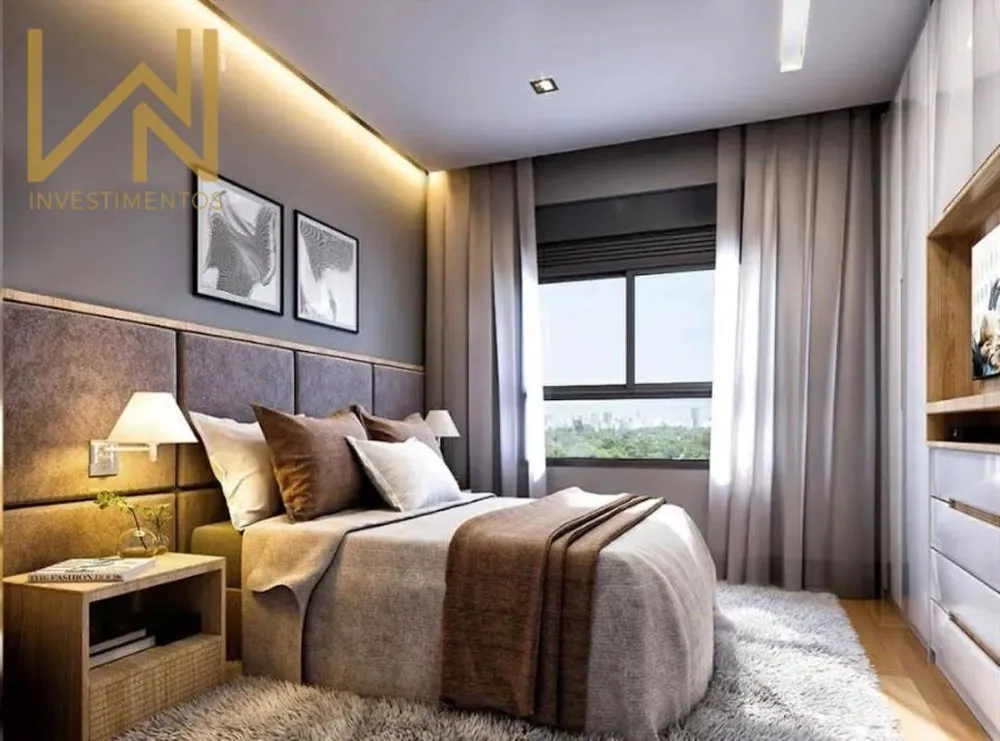 Apartamento, 3 quartos, 130 m² - Foto 5