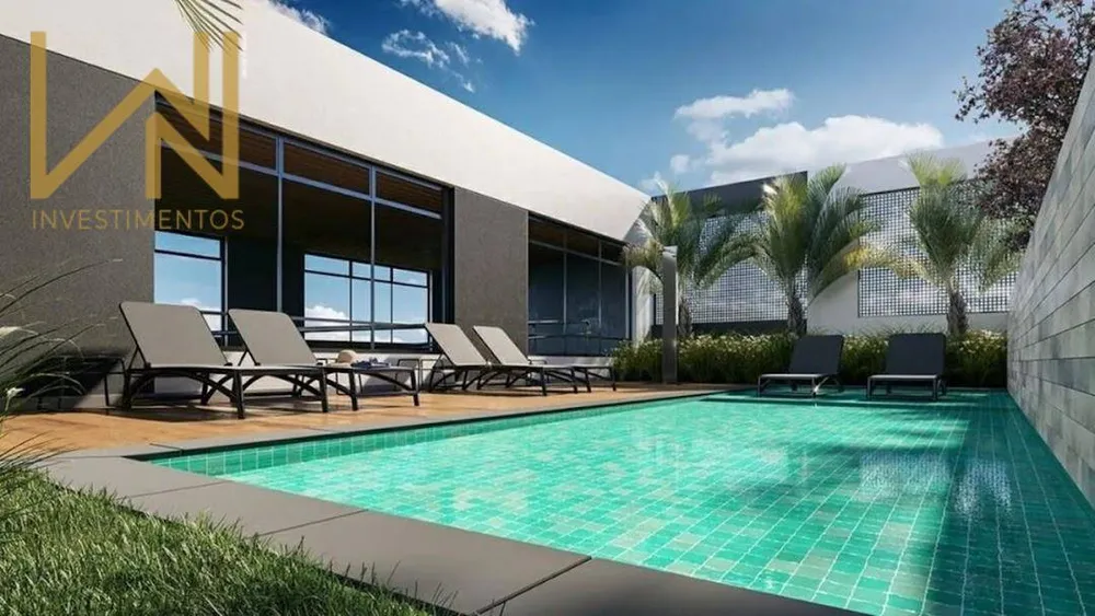 Apartamento, 3 quartos, 130 m² - Foto 9