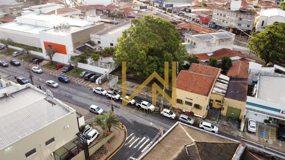 Terreno, 555 m² - Foto 2