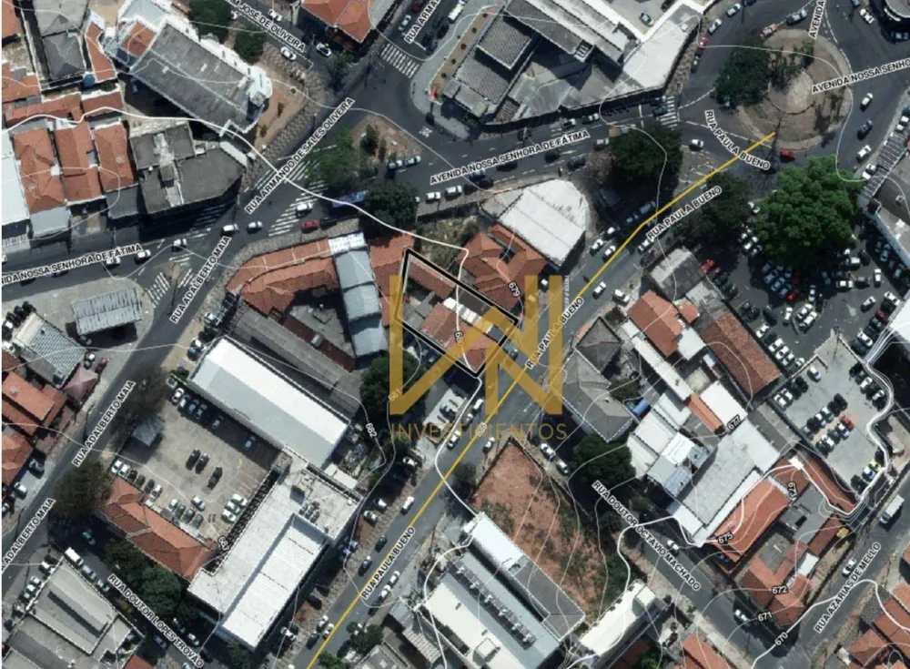 Terreno, 555 m² - Foto 3