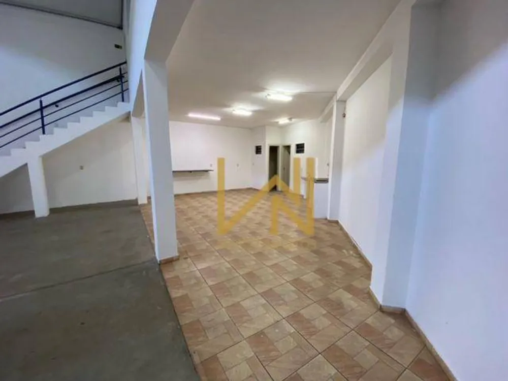 Depósito-Galpão, 244 m² - Foto 4