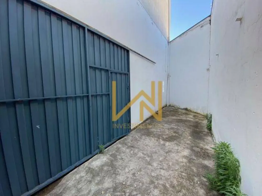 Depósito-Galpão, 244 m² - Foto 6
