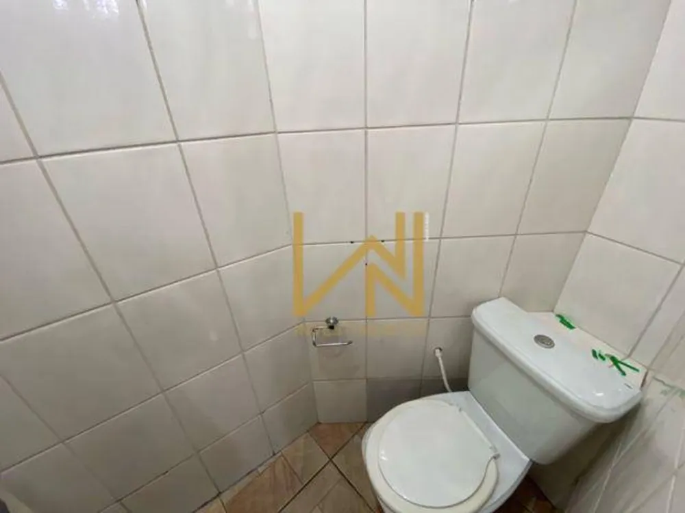 Depósito-Galpão, 244 m² - Foto 3