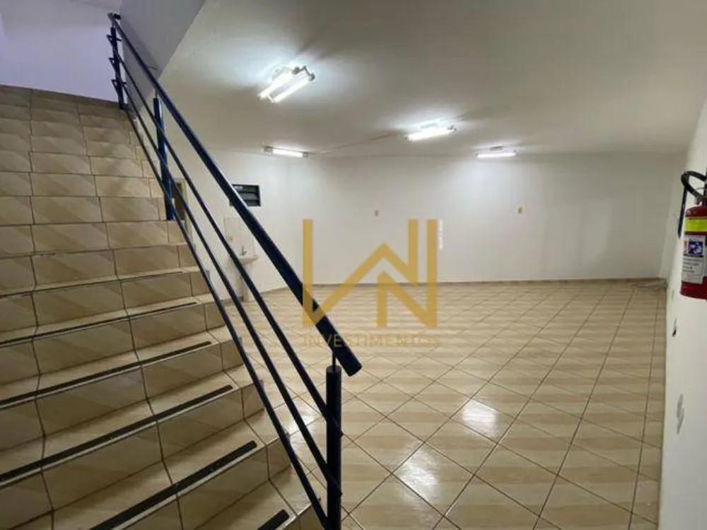 Depósito-Galpão, 244 m² - Foto 8