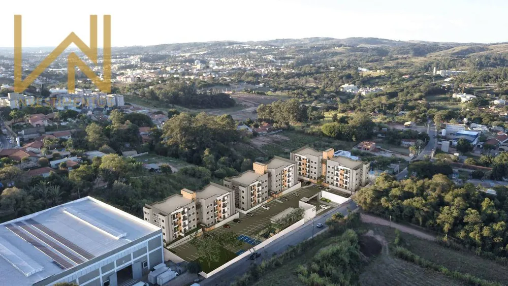 Apartamento, 2 quartos, 58 m² - Foto 11
