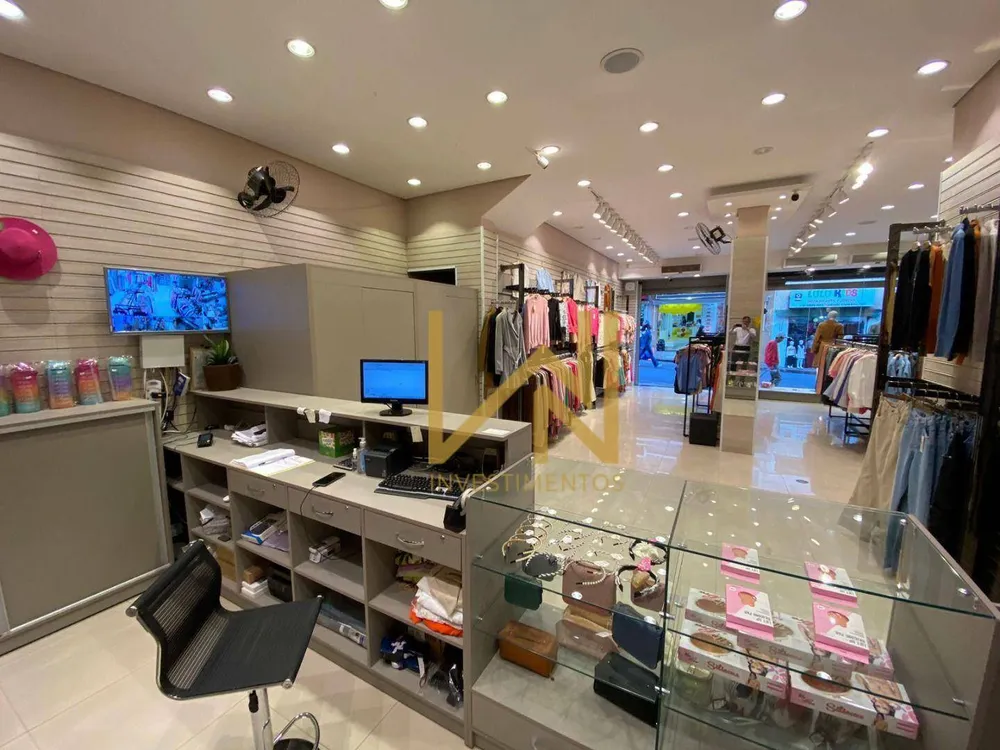 Loja-Salão, 93 m² - Foto 2