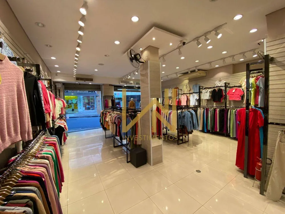 Loja-Salão, 93 m² - Foto 2