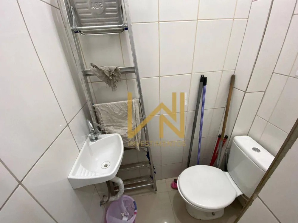 Loja-Salão, 93 m² - Foto 7
