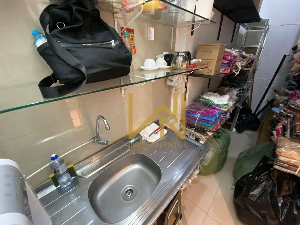 Loja-Salão, 93 m² - Foto 3