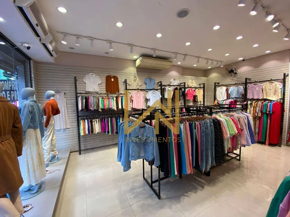 Loja-Salão, 93 m² - Foto 5