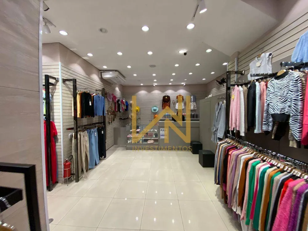 Loja-Salão, 93 m² - Foto 3