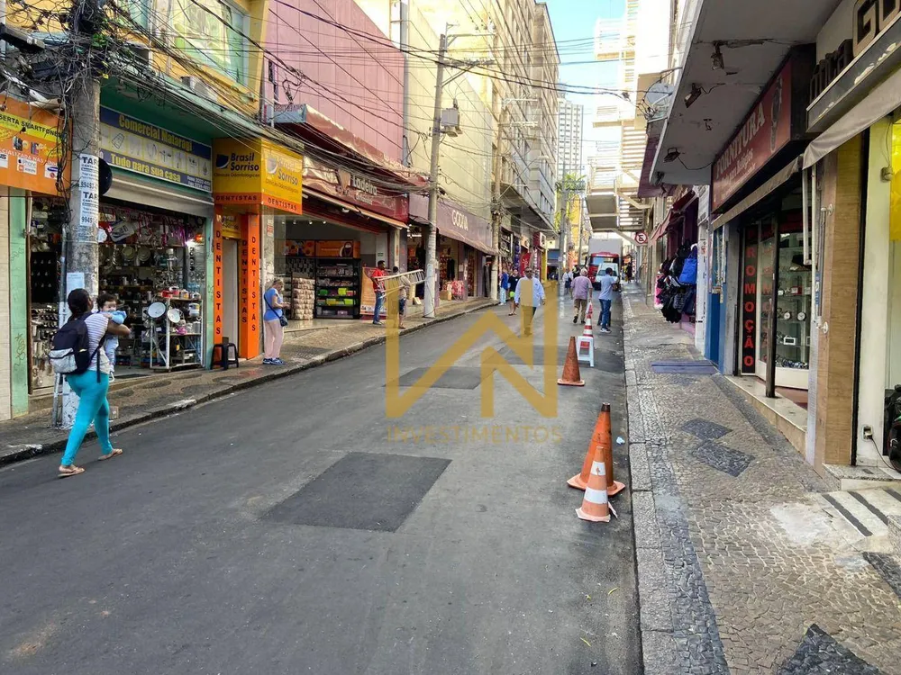 Loja-Salão, 93 m² - Foto 4