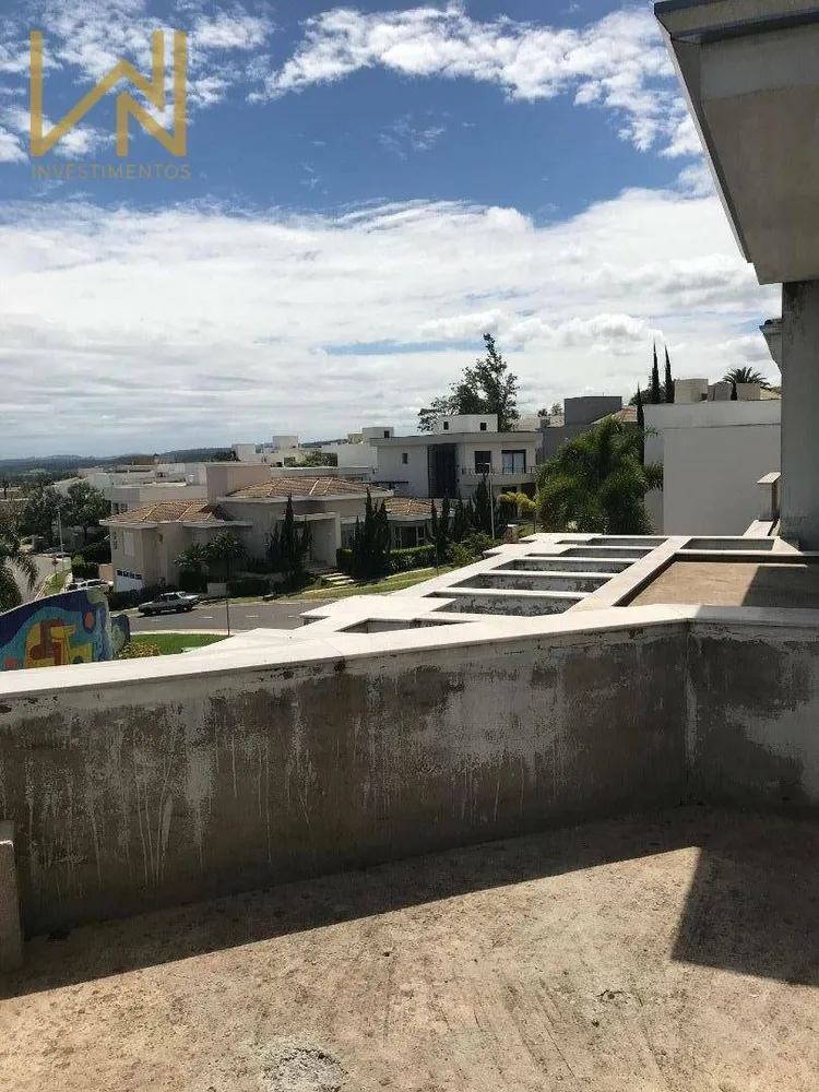 Casa de Condomínio, 7 quartos - Foto 2