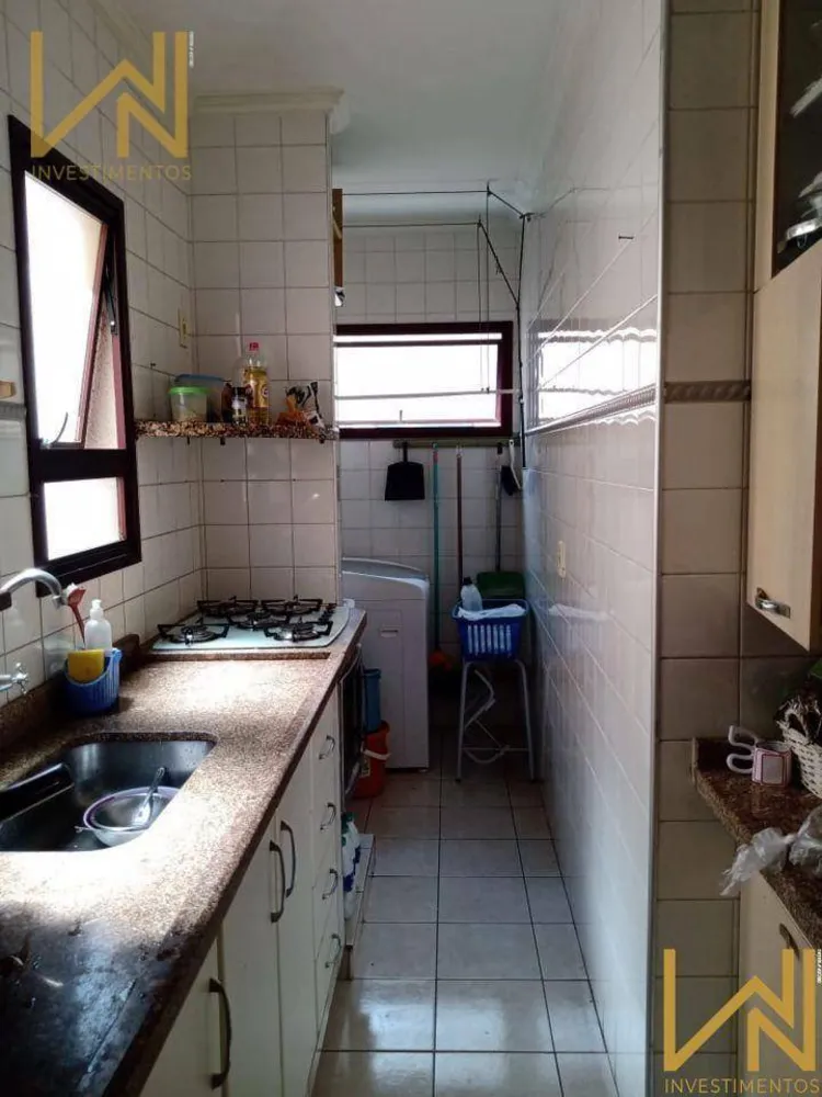 Apartamento, 2 quartos, 57 m² - Foto 4