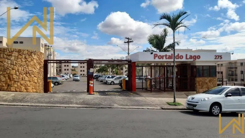 Apartamento, 2 quartos, 57 m² - Foto 11